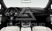 2025 BMW Z4