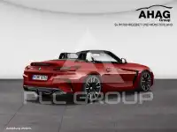 2025 BMW Z4