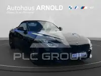 2025 BMW Z4