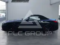 2025 BMW Z4