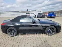2025 BMW Z4