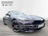 2025 BMW Z4