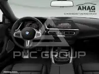 2025 BMW Z4