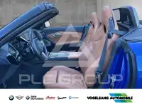 2025 BMW Z4