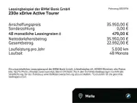 2025 BMW 230