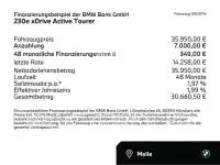 2025 BMW 230