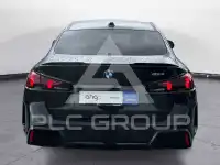 2025 BMW 2 Series
