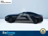 2025 BMW 840