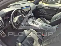 2025 BMW 840