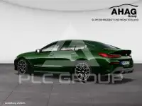 2025 BMW 840