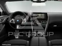 2025 BMW 840