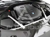 2025 BMW 840