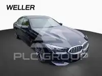 2025 BMW 840
