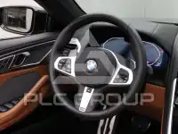 2025 BMW 840