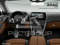 2025 BMW 840