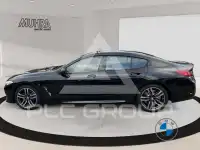 2025 BMW 840