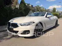 2025 BMW 840