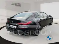 2025 BMW 840