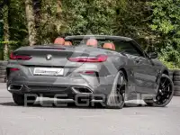 2025 BMW 840