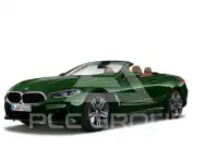2025 BMW 840