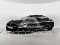 2025 BMW 840