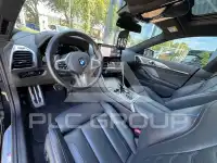 2025 BMW 840