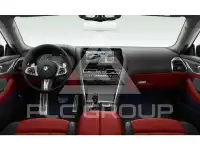 2025 BMW 840