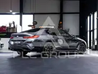 2025 BMW 840