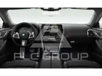 2025 BMW 840