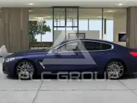 2025 BMW 840