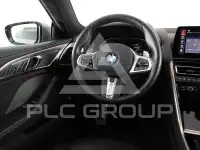 2025 BMW 840