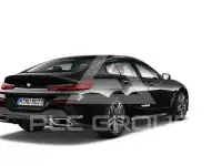 2025 BMW 840