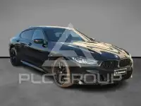 2025 BMW 840