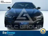 2025 BMW 840