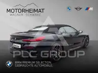 2025 BMW 840