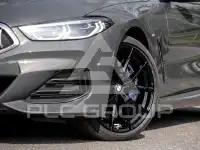 2025 BMW 840