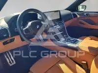 2025 BMW 840