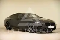 2025 BMW 840