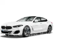 2025 BMW 840