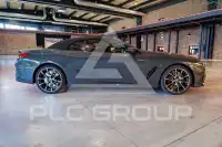 2025 BMW 840