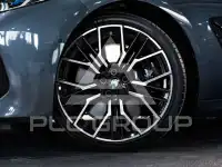 2025 BMW 840