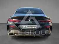 2025 BMW 840
