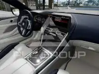 2025 BMW 840