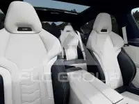 2025 BMW 840