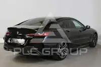 2025 BMW 840