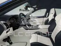 2025 BMW 840