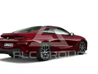 2025 BMW 840