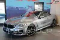 2025 BMW 840
