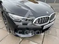 2025 BMW 840