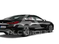 2025 BMW 840